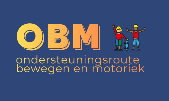 Ondersteuningsroute Bewegen en Motoriek